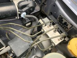 View Auto part A/C Compressor Holden Rodeo 2003