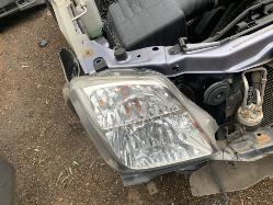 View Auto part A/C Compressor Holden Rodeo 2003