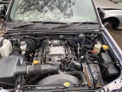 View Auto part A/C Compressor Holden Rodeo 2003