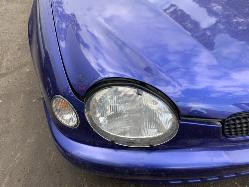 View Auto part Left Headlamp Toyota Corolla 1999
