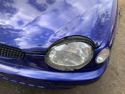 View Auto part Left Headlamp Toyota Corolla 1999