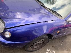 View Auto part Left Headlamp Toyota Corolla 1999