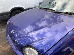 View Auto part Left Headlamp Toyota Corolla 1999
