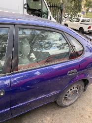 View Auto part Left Headlamp Toyota Corolla 1999
