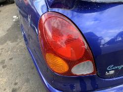 View Auto part Left Headlamp Toyota Corolla 1999