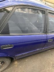 View Auto part Hatch Strut Toyota Corolla 1999