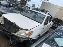 View Auto part Airbag Module/Sensor Toyota Hilux 2007