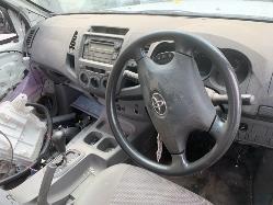 View Auto part Airbag Module/Sensor Toyota Hilux 2007