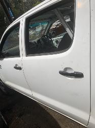 View Auto part Combination Switch Toyota Hilux 2007