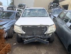 View Auto part Airbag Module/Sensor Toyota Hilux 2007