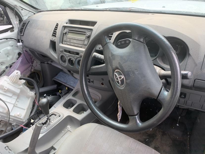 Airbag Module/Sensor Hilux Toyota 2007