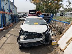 View Auto part Grille Toyota Yaris 2016