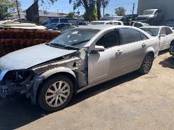 View Auto part Left Door Mirror Holden Statesman/caprice 2007