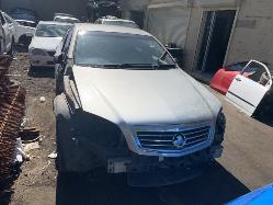 View Auto part Left Door Mirror Holden Statesman/caprice 2007