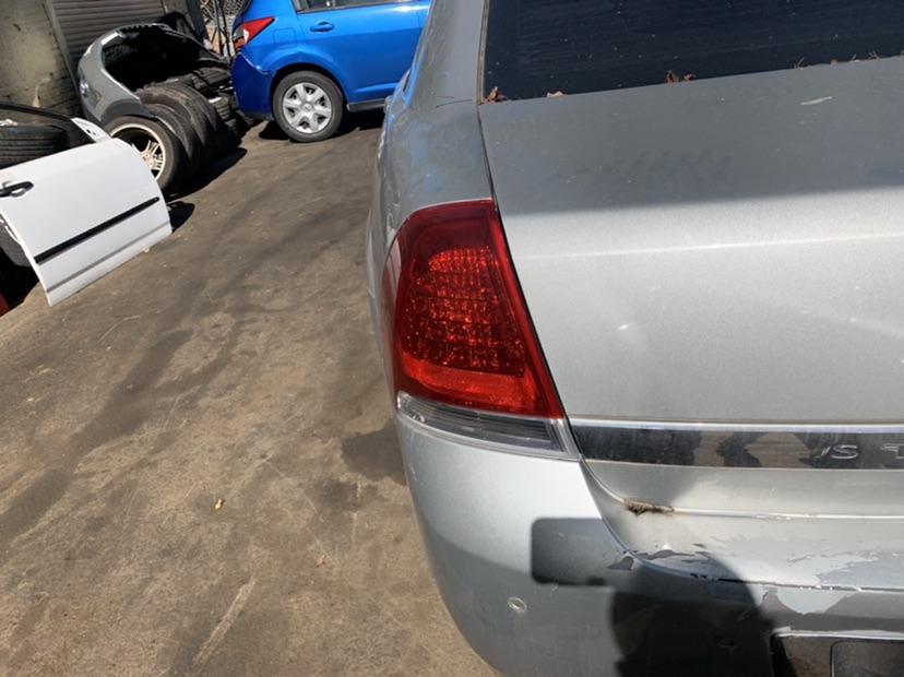 View Auto part Left Door Mirror Holden Statesman/caprice 2007
