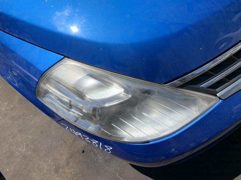 View Auto part Right Door Mirror Nissan Tiida 2010