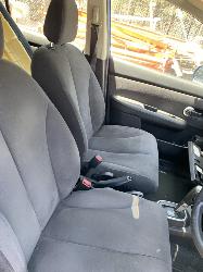 View Auto part Door/Boot/Gate Lock Nissan Tiida 2010