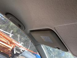 View Auto part Right Door Mirror Nissan Tiida 2010