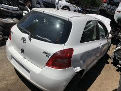 View Auto part Radio/Cd/Dvd/Sat/Tv Toyota Yaris 2007