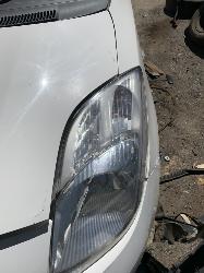 View Auto part Radio/Cd/Dvd/Sat/Tv Toyota Yaris 2007