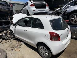 View Auto part Radio/Cd/Dvd/Sat/Tv Toyota Yaris 2007