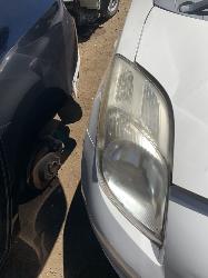 View Auto part Radio/Cd/Dvd/Sat/Tv Toyota Yaris 2007