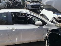 View Auto part Radio/Cd/Dvd/Sat/Tv Toyota Yaris 2007