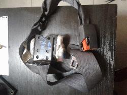 View Auto part Seatbelt/Stalk Toyota Camry 2000