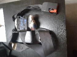 View Auto part Seatbelt/Stalk Toyota Camry 2000