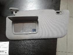 View Auto part Sunvisor Subaru Forester 2006