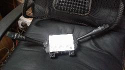 View Auto part Combination Switch Nissan Pulsar 2001