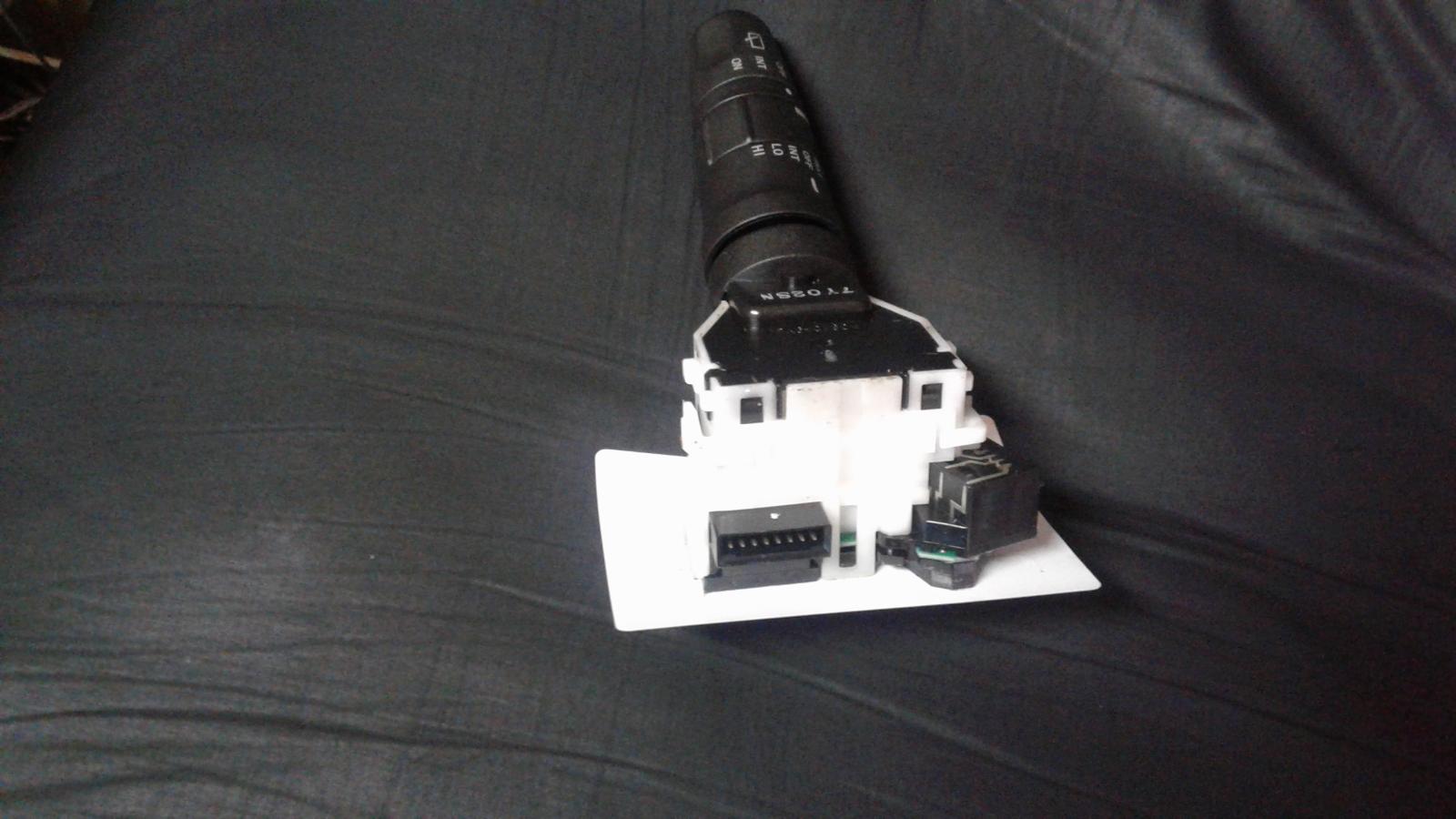 View Auto part Combination Switch Nissan Tiida 2007
