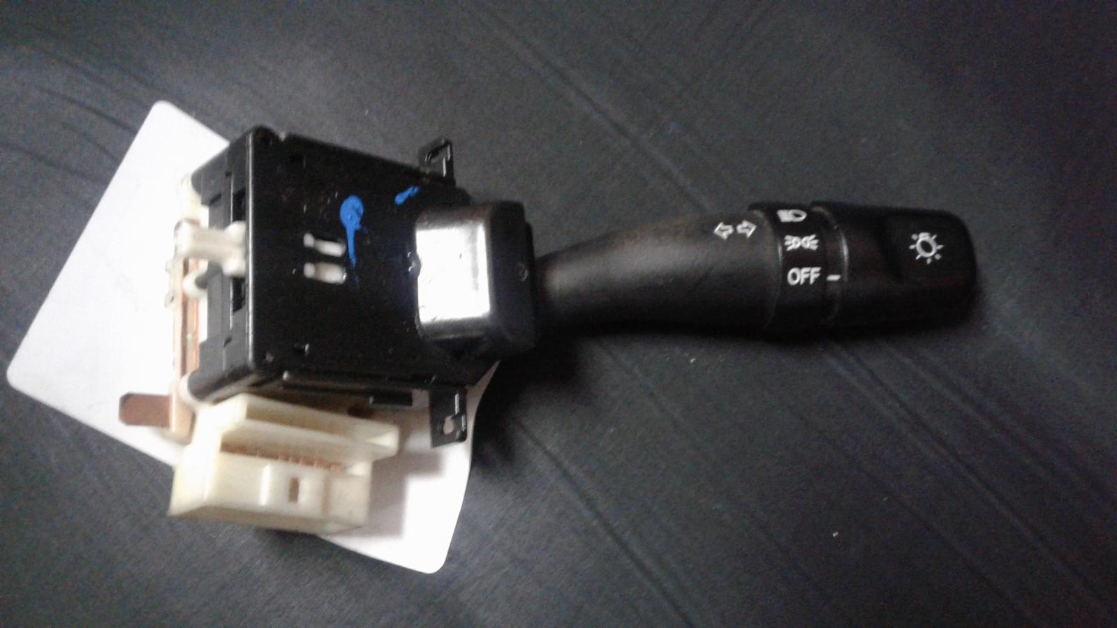 View Auto part Combination Switch Hyundai Accent 2001