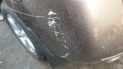 View Auto part Rear Garnish Nissan Murano 2010