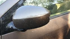 View Auto part Rear Garnish Nissan Murano 2010