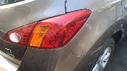 View Auto part Left Front Lower Control Arm Nissan Murano 2010