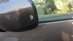 View Auto part Rear Garnish Nissan Murano 2010