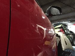 View Auto part Left Front Door Suzuki Swift 2010