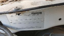 View Auto part Left Indicator/Fog/Side Mazda Tribute 2005