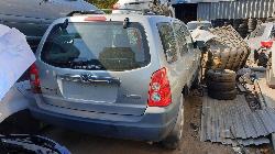 View Auto part Left Indicator/Fog/Side Mazda Tribute 2005
