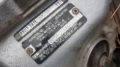 View Auto part Left Rear Wnd Reg/Motor Honda Civic 2002
