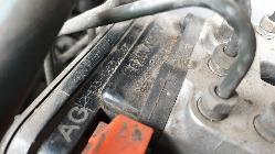 View Auto part Left Rear Wnd Reg/Motor Honda Civic 2002