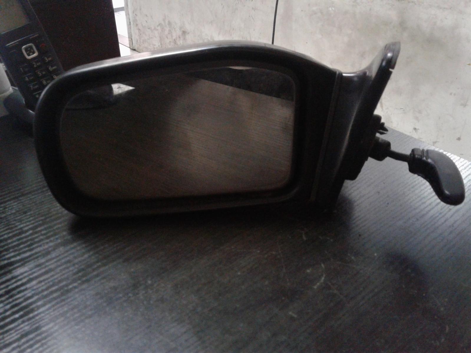 View Auto part Left Door Mirror Toyota Corolla 1997