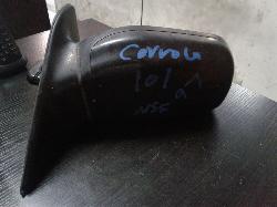 View Auto part Left Door Mirror Toyota Corolla 1997