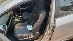 View Auto part Parcel Shelf Cargo Blind Mazda 2 2008