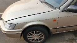 View Auto part Door/Boot/Gate Lock Toyota Camry 1999