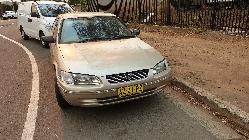 View Auto part Door/Boot/Gate Lock Toyota Camry 1999