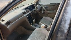 View Auto part Door/Boot/Gate Lock Toyota Camry 1999