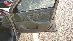 View Auto part Right Rear Wnd Reg/Motor Toyota Camry 1999
