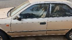 View Auto part Door/Boot/Gate Lock Toyota Camry 1999